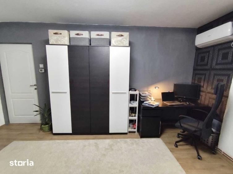 Garsonieră decomandată în Micro 3