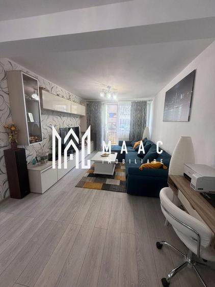 Apartament cu 3 camere decomandat, mobilat în Șelimbăr