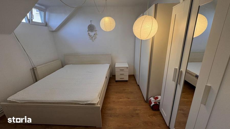 2 camere/ultracentral/ proaspat renovat/ap in vila/ - 4