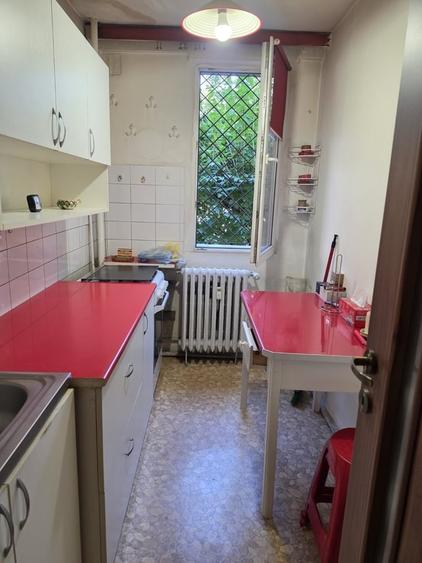 Garsonieră decomandată în Colentina