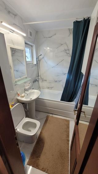 Apartament cu 2 camere în Ultracentral