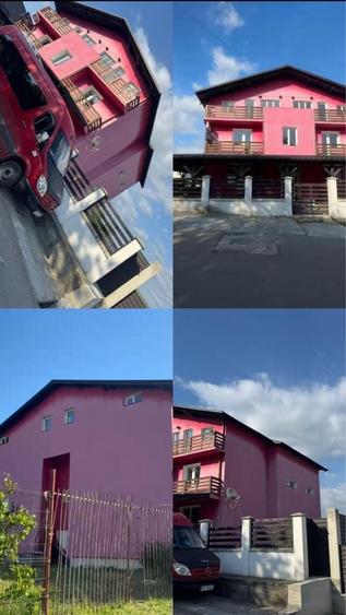 Spațiu comercial, de 480 mp, în Central