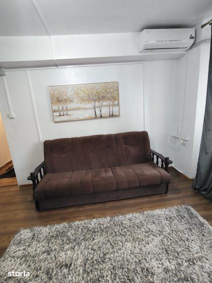 Apartament cu 2 camere în Ultracentral