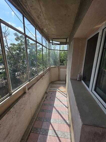 Apartament cu 4 camere decomandat în Militari
