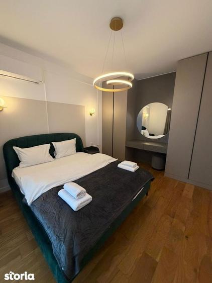 Apartament cu 2 camere în Cotroceni