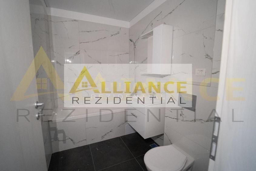 Apartament cu 2 camere decomandat în Metalurgiei