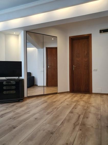 Apartament modern confortabil complet utilat Nicolae Caramfil - 4