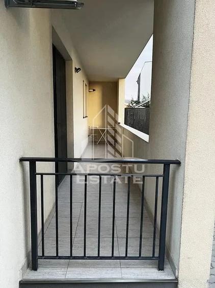Garsonieră semidecomandată în Girocului