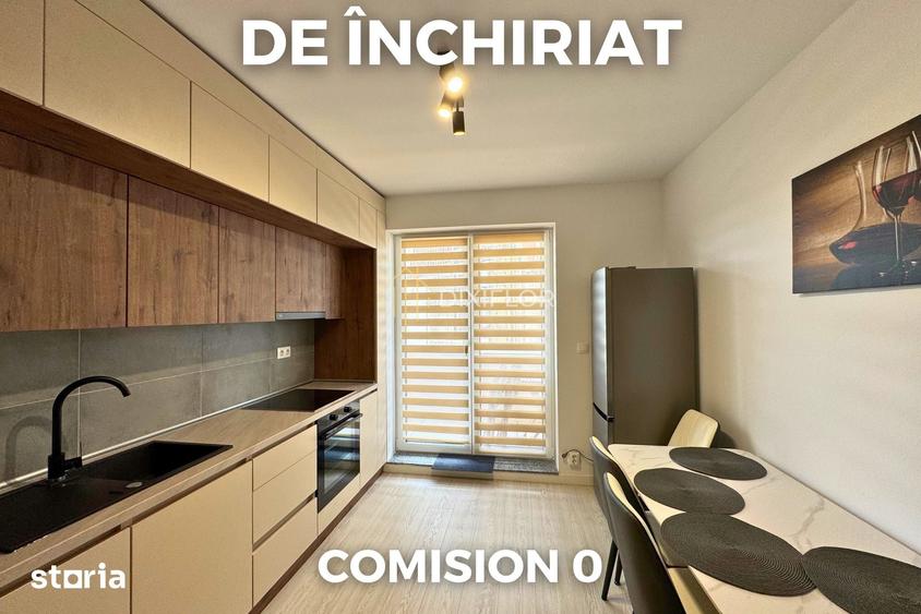 Apartament cu 3 camere | Maurer Residence | 550 - 1