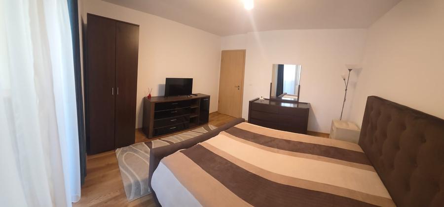 apartament spatios si frumos - 6