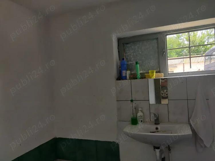 Spațiu comercial, de 288 mp, în Potlogi