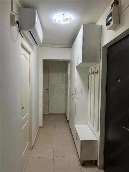 Apartament cu 2 camere decomandat, mobilat în Bucovina