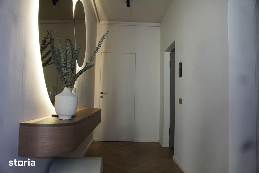 Apartament cu 3 camere în Unirii
