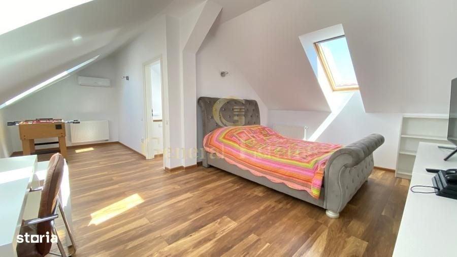 Casă cu 4 camere cu Teren 650 Mp în Bartolomeu