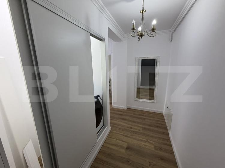 Apartament cu 2 camere decomandat, mobilat în Blaj