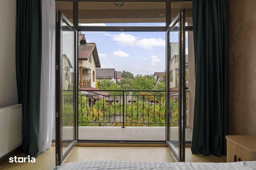 Casă cu 8 camere cu Teren 300 Mp în Berceni