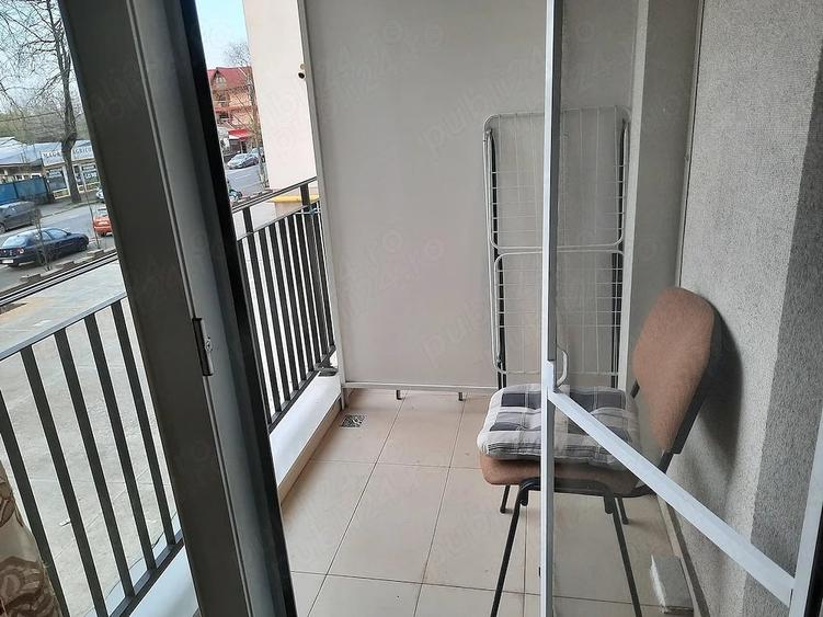 Garsonieră semidecomandată în Pantelimon
