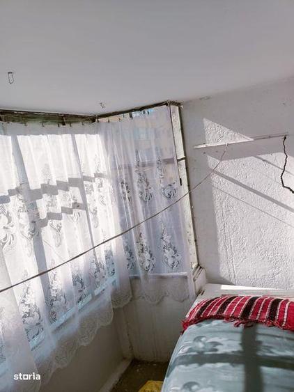 Apartament cu 2 camere decomandat în Feldioara