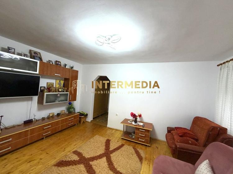 Apartament 2 camere CETATE Parc 50 mp finisat si Mobilat - 12