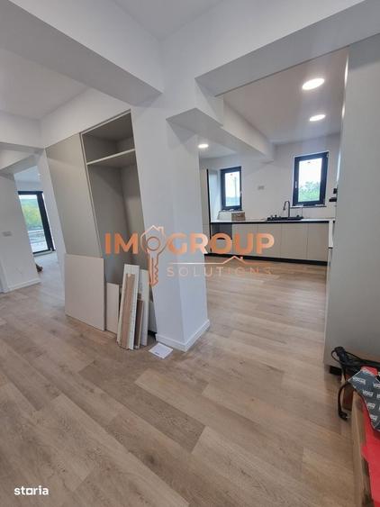 Casă cu 4 camere cu Teren 494 Mp în Aroneanu
