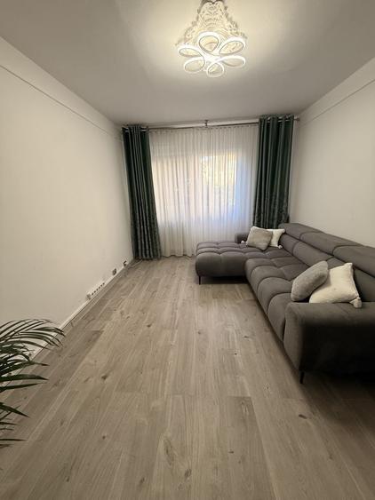 Apartament cu 2 camere în Baciu
