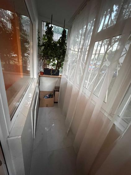 Apartament cu 2 camere semidecomandat în Năvodari Tabără