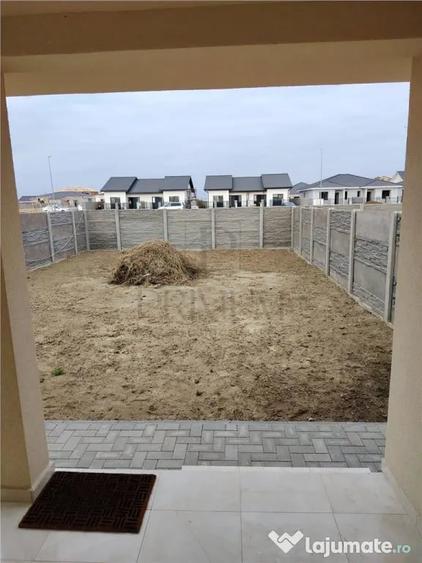 Duplex pe parter - zona usor accesibila - predare la cheie - 6