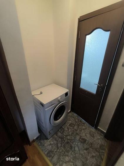 Apartament cu 2 camere în Trivale