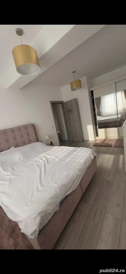 Apartament cu 2 camere decomandat în Aviației