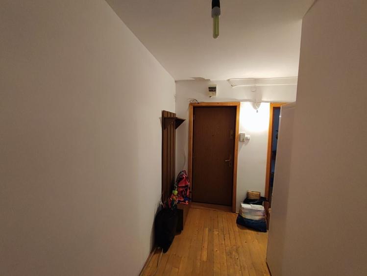 Apartament cu 2 camere în Ciritei