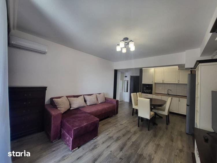 Apartament cu 2 camere | Strada Cristalului | Pet friendly - 8