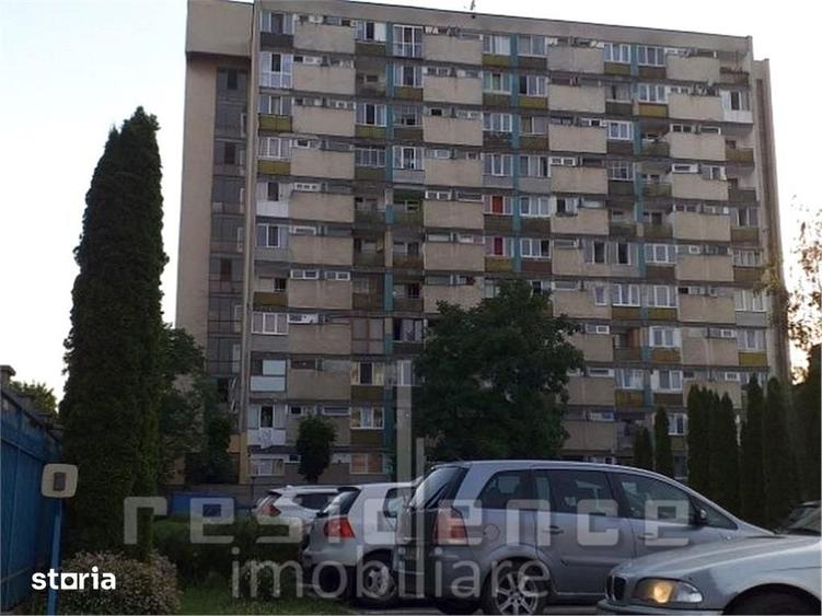 Garsonieră semidecomandată în Mănăștur
