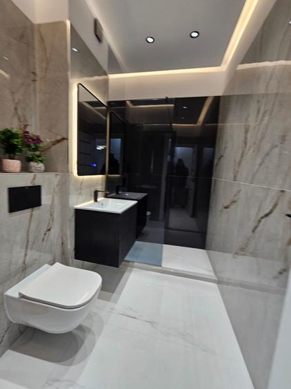 Apartament cu 2 camere decomandat în Lujerului