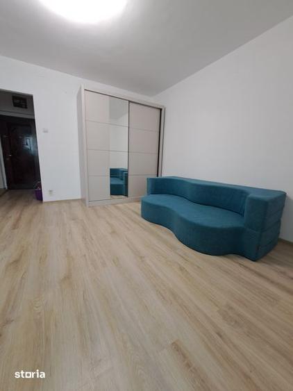 Garsoniera Iancului, 2 min metrou, renovata total iunie 2026 - 5