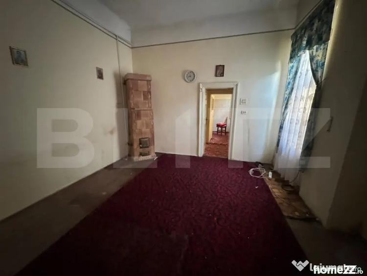 Casa 78mp cu teren 200mp, ideala pentru renovare ?i inves - Craiova (Dolj) - 8