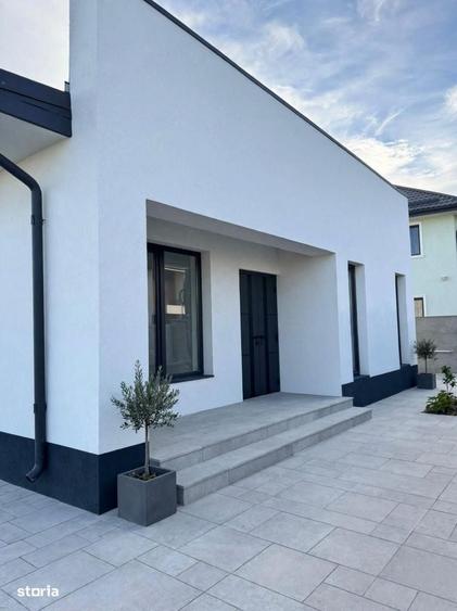 Casa/vila 4 camere ,beci,strada privata,strada Militaru Vidra.berceni - 3