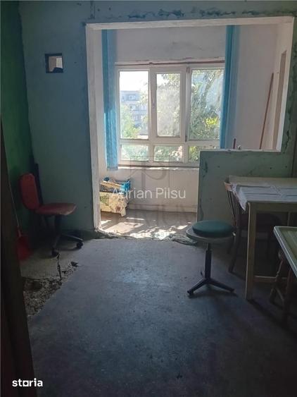 Apartament 2 camere-Decomandat-Doctor Babes 88