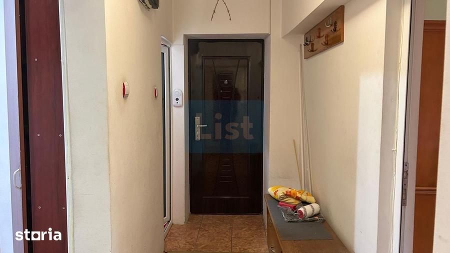 Apartament cu 4 camere decomandat în Ultracentral