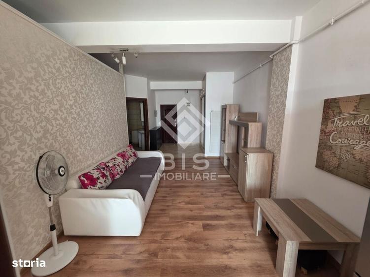 Apartament cu 2 camere în Calea Moldovei