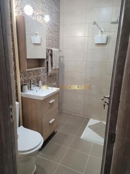 Apartament cu 2 camere decomandat, mobilat în 1 Mai