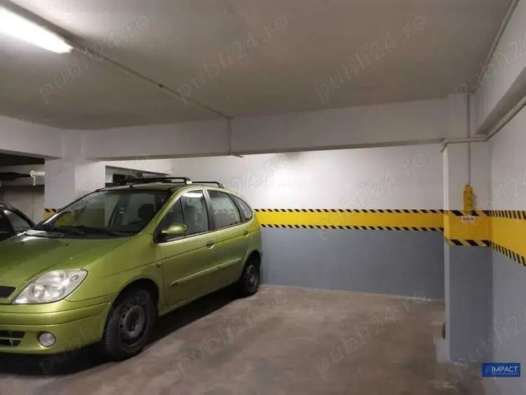 Apartament cu 2 camere în Sisești