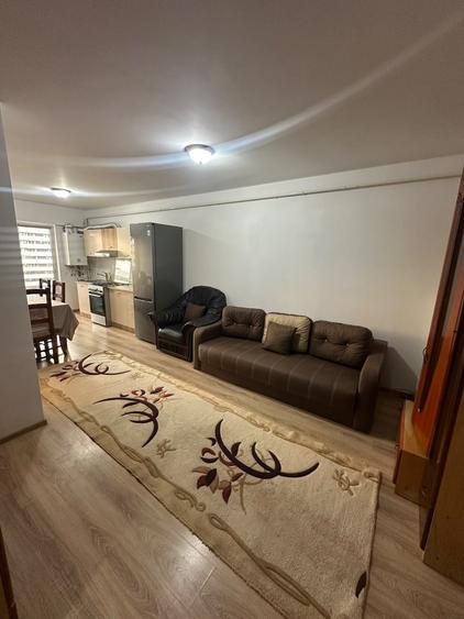 Apartament cu 2 camere semidecomandat în Copou