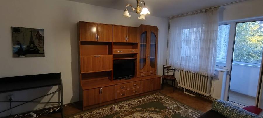 Apartament cu 2 camere decomandat în Mănăștur