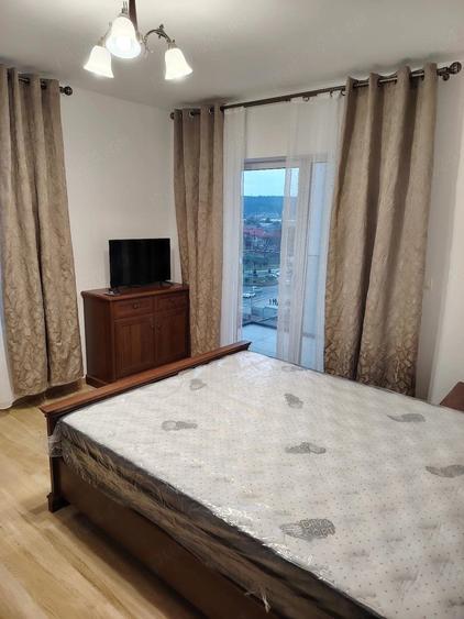 Apartament cu 2 camere decomandat în Gării
