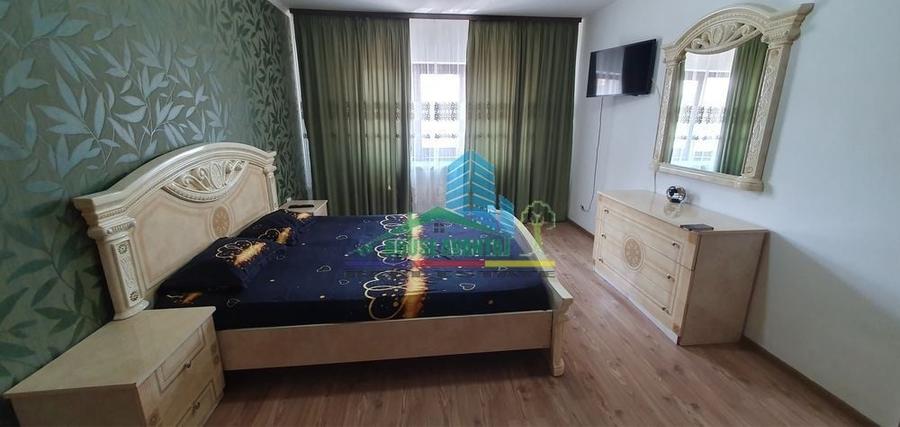 Apartament cu 2 camere decomandat în Ultracentral — fotografia 1