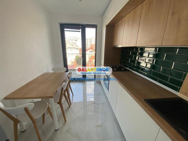 Apartament 2  camere , centrala proprie- Core Timpuri Noi - 6