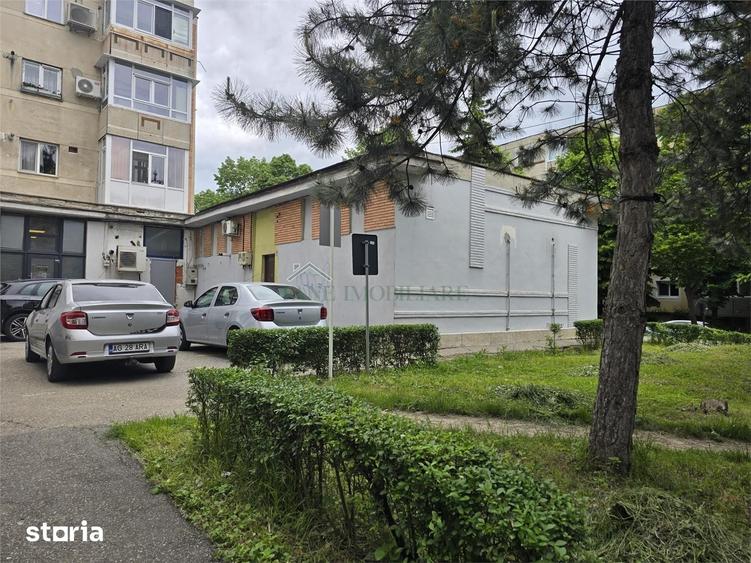 Spațiu comercial, de 102 mp, în Central