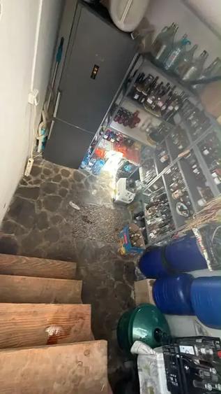 Duplex cu 6 camere cu Canalizare în Mogoșoaia