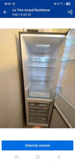 Inchiriez apartament 2 camer - Nufarul Lotus - 4
