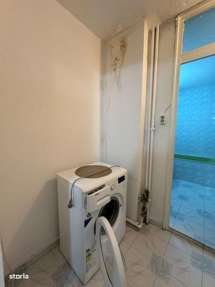 Apartament cu 2 camere în Sebastian